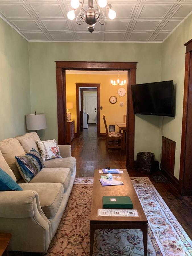 Red Brick Inn - Walk To The Falls, The Casino And All Downtown Restaurants Cataratas do Niágara Exterior foto
