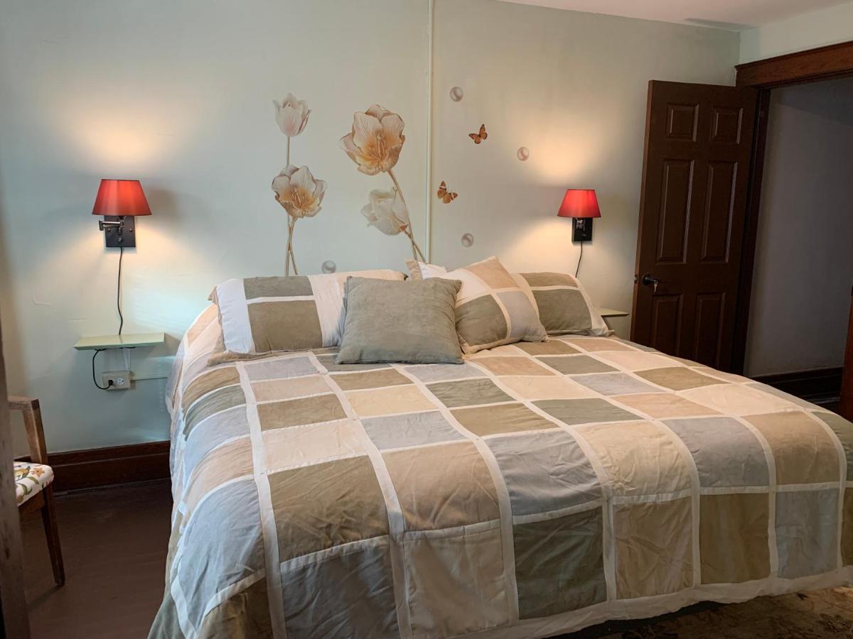 Red Brick Inn - Walk To The Falls, The Casino And All Downtown Restaurants Cataratas do Niágara Exterior foto
