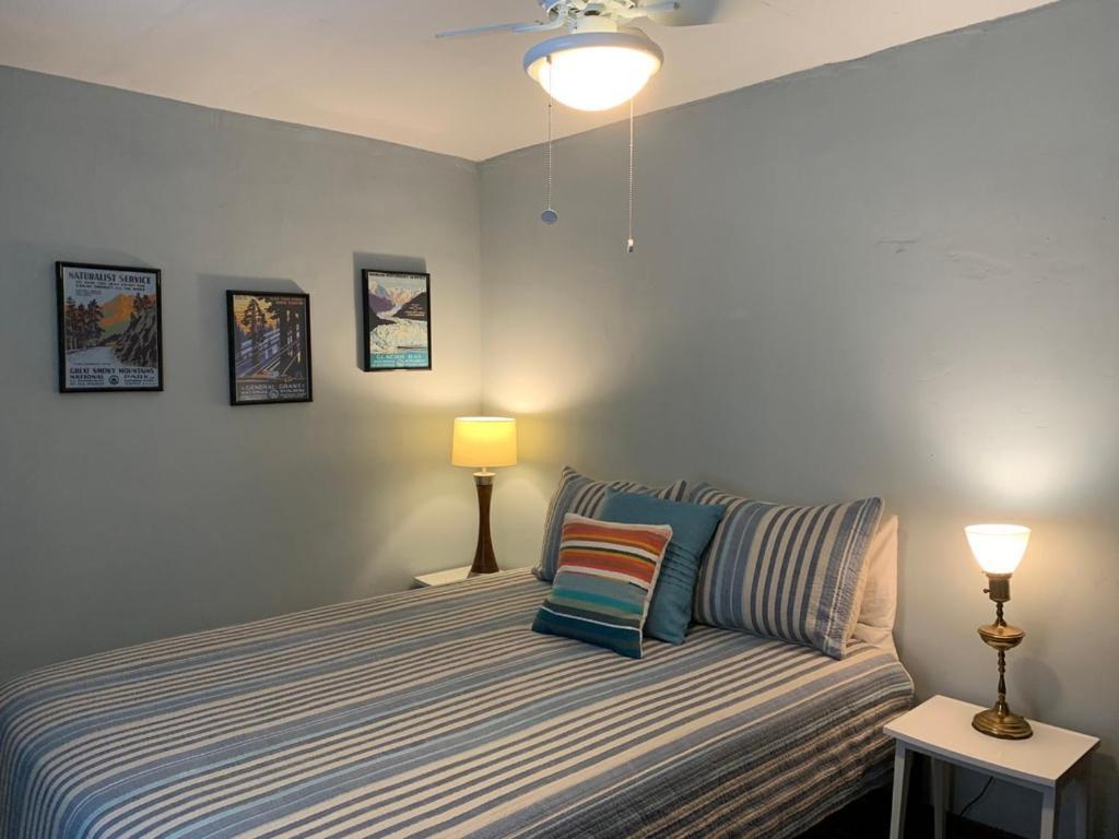 Red Brick Inn - Walk To The Falls, The Casino And All Downtown Restaurants Cataratas do Niágara Exterior foto